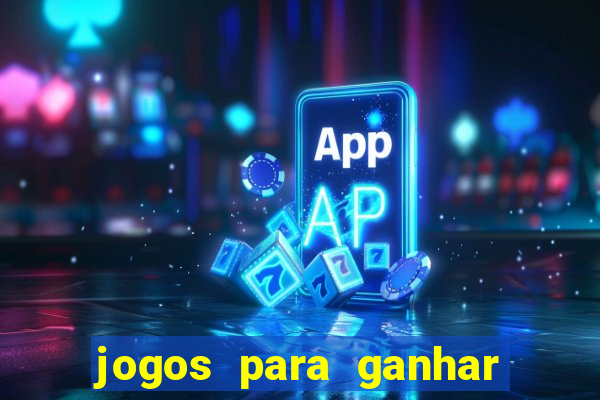 jogos para ganhar dinheiro no paypal